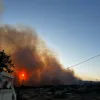 φωτιά Ρόδος