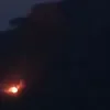 Εμπρησμός με φωτιά