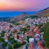 samothraki