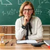 teacher