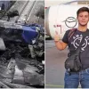 Τραγωδία στα Τέμπη: Γεράσιμος