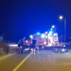 τροχαίο στα Γιάννενα