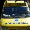 ασθενοφορο