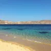 Παραλία στη Σέριφο