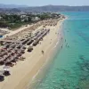 παραλίες
