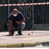 πυροβολισμοί ληστεία