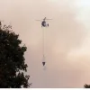 φωτιά Αλεξανδρούπολη