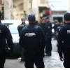 αστυνομία