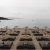 beach bar