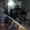Έκρηξη σε σπίτι