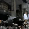 Έκρηξη από φιάλη αερίου
