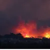 φωτιά Αλεξανδρούπολη