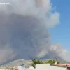 φωτιά Φυλή
