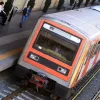 ηλεκτρικός συρμός
