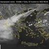 δορυφόρος