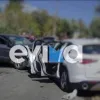 Τροχαίο στην Εύβοια