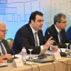 ΠΙΕΡΡΑΚΑΚΗΣ ΣΥΝΟΔΟΣ ΠΡΥΤΑΝΕΩΝ