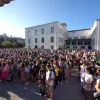αγιασμος 
