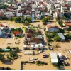 κακοκαιρία Λάρισα