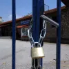 κλειστά σχολεία