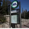 μετρό Ευαγγελισμός