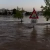 πλημμυρισμενη θεσσαλία