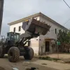 Ο στρατός καθαρίζει τη Θεσσαλία