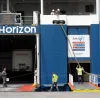 Blue Horizon