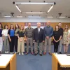Η ομάδα «iGEMThessaloniki» του ΑΠΘ