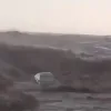 Αυτοκίνητα στη θάλασσα