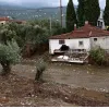βόλος κακοκαιρία