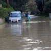 Κακοκαιρία Daniel