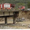 κακοκαιρία βόλος