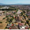Πλημμύρα στην Καρδίτσα