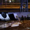 τροχαιο βενετια