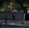 κακοκαιρία