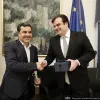πιερρακακης