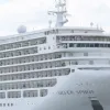 Silver Spirit 