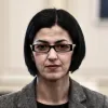 Ειρήνη Αγαπηδάκη