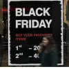 black friday