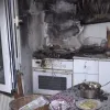 Φωτιά σε διαμέρισμα στη Θεσσαλονίκη