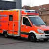 hamburg ambulance