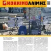 kokkinolaimis