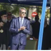 Κυριάκος Μητσοτάκης