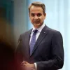 Κυριάκος Μητσοτάκης