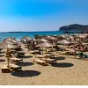 paralia xaplostres