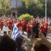 Χαλάνδρι παρέλαση