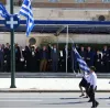 Μαθητική παρέλαση στην Αθήνα