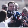 Κυριάκος Πιερρακάκης