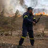 πυροσβεστική